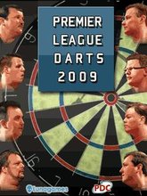 Download 'Premier League Darts 2009 (240x320) N73' to your phone